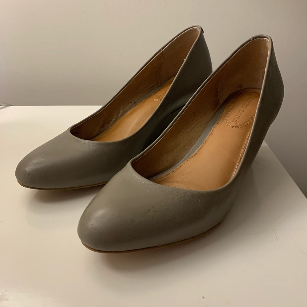 Corso Como Jayne Wedges